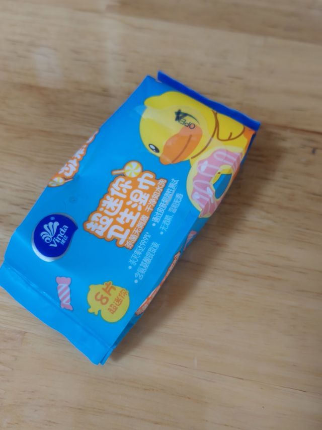 厨房可以用的湿巾