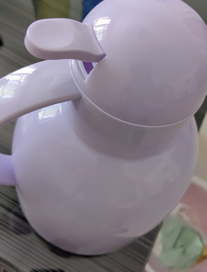 物生物保温壶