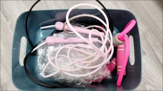 每天跳一跳身体健康少不了