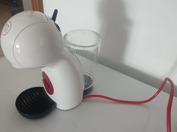 献给喝意式的男神和女神