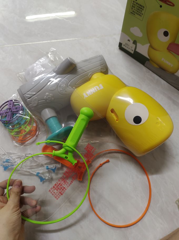 健身玩具