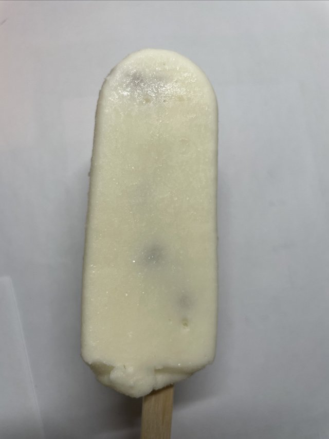 有雪糕才叫夏天