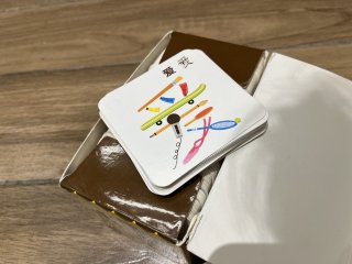 夏日畅享书影音6｜象形启蒙识字卡