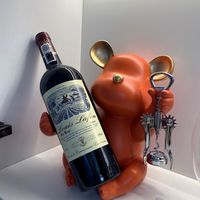 ​品味法国香醇，感受红酒的魅力！