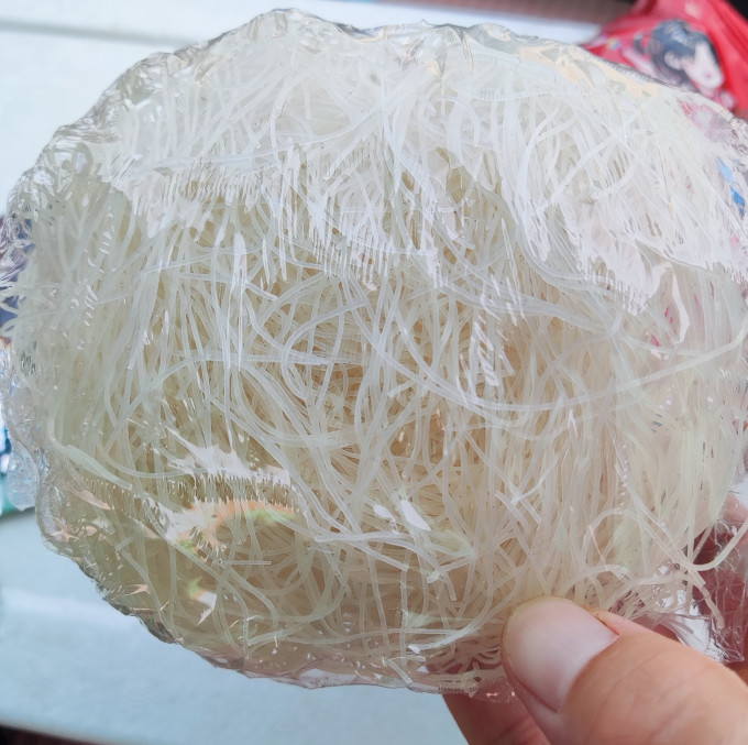 稻花香方便面/粉