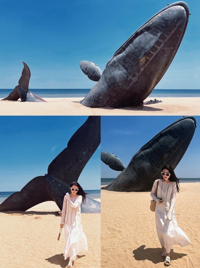 北京周末好去处｜烟台值得🌊