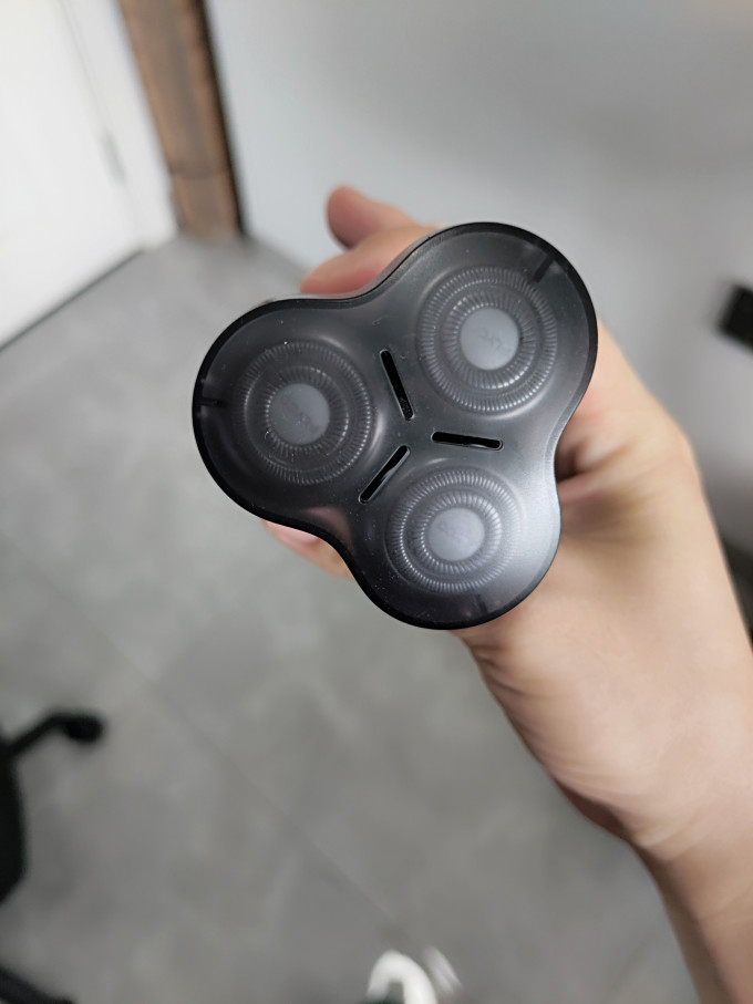 飞科剃须除毛