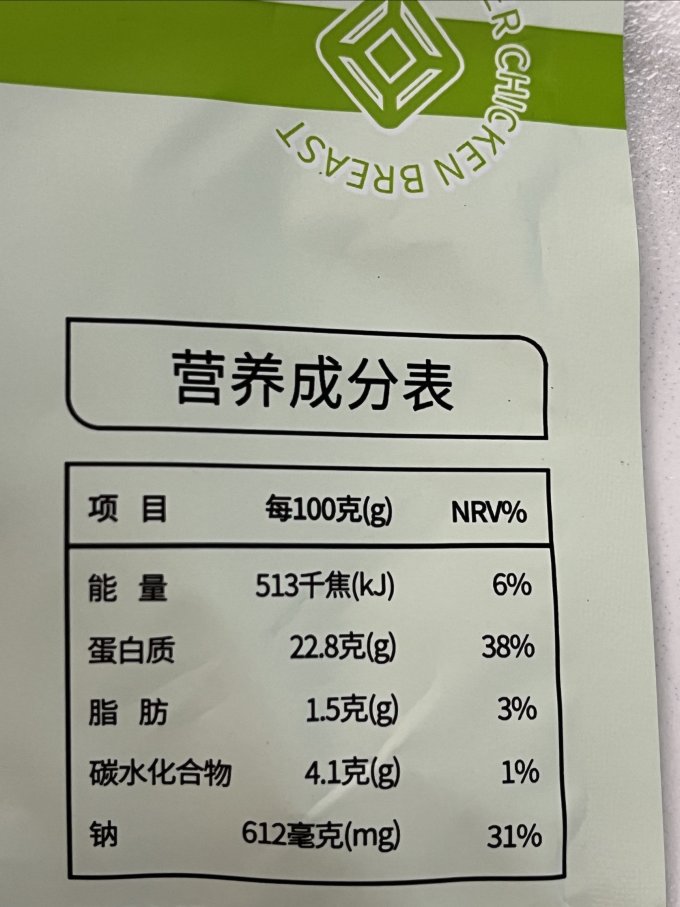 袋鼠先生鸡鸭零食