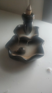 倒流香还挺有意境的…