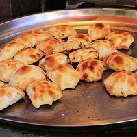 新疆有多少种本地美食？
