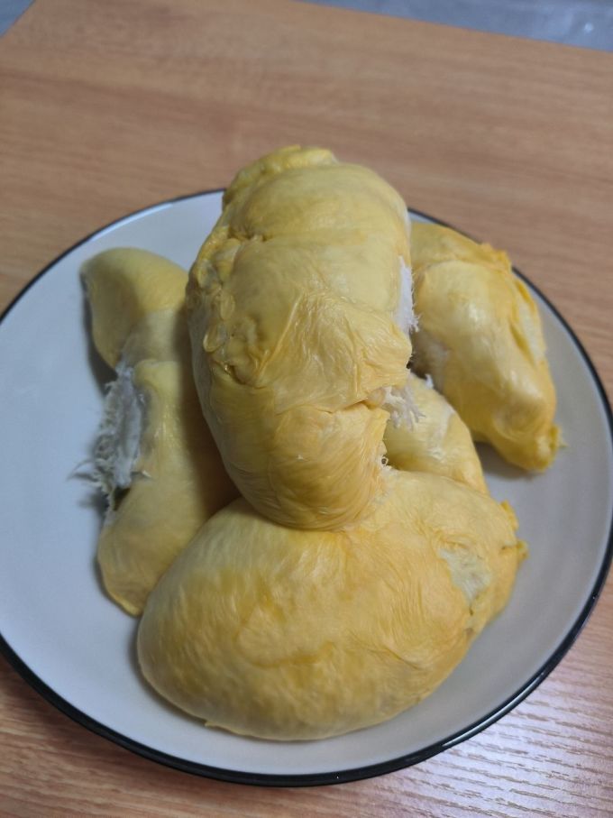 榴莲