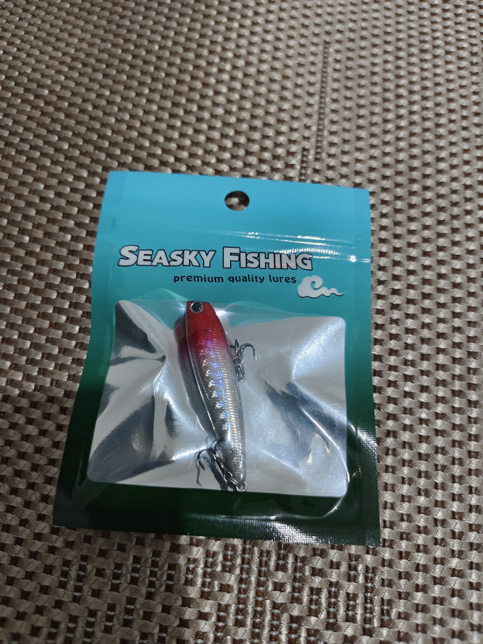 垂钓用品