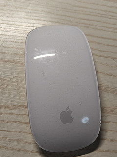苹果无线鼠标