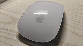 苹果无线鼠标