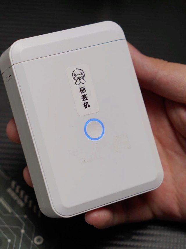 打印机新玩法，让你的生活更便捷！