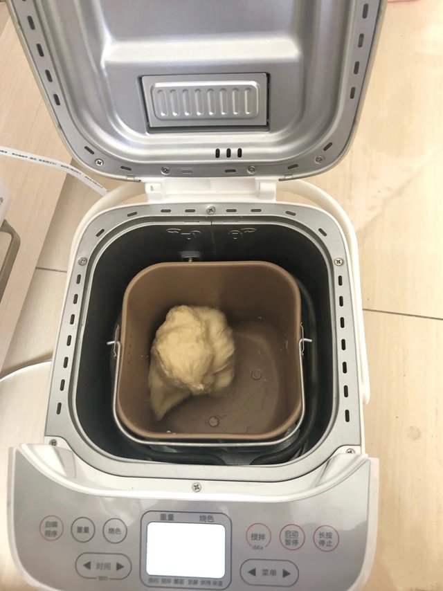 面包机只能在家吃灰❓根本不能够❗️