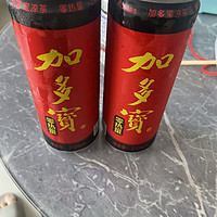 加多宝零热量凉茶浅喝！