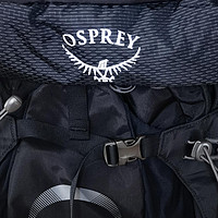 差生文具多之——Osprey Aether Plus 100L重装登山包