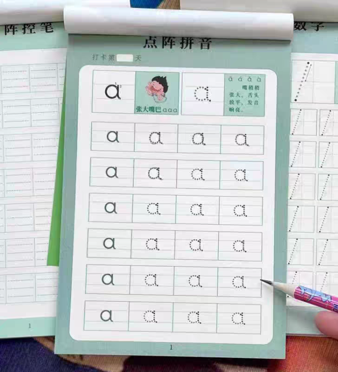 金枝叶中小学教辅教材
