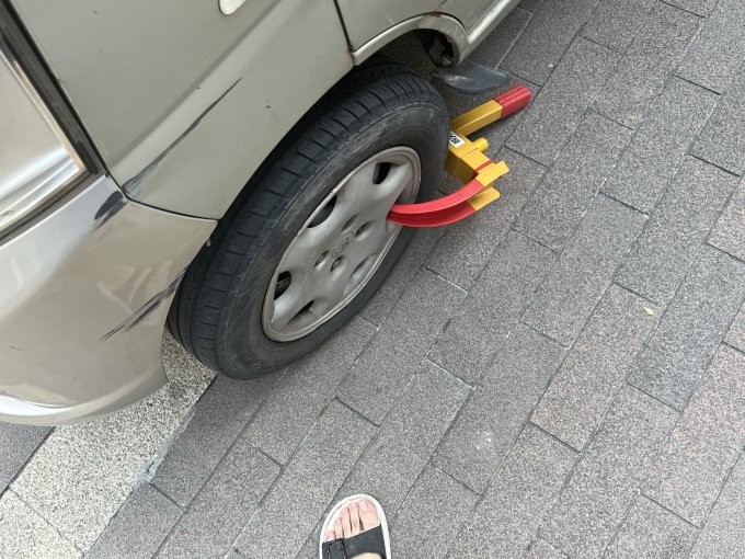 长安凯程SUV