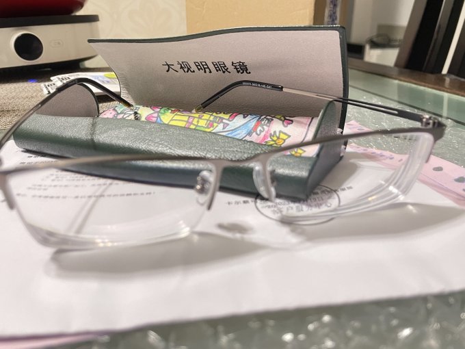 蔡司套镜