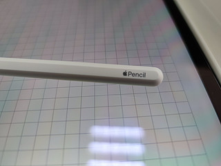 apple pencil还是原装的最香