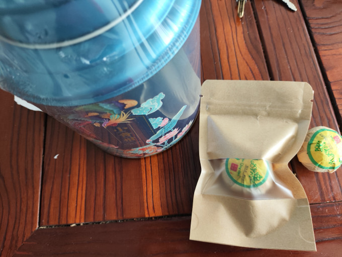 末笙茶类