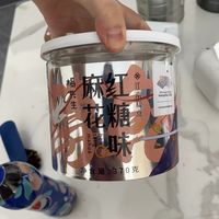 按头推荐的红糖麻花