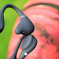 南卡Runner Pro4骨传导耳机，在享受音乐的同时，解放你的耳朵！