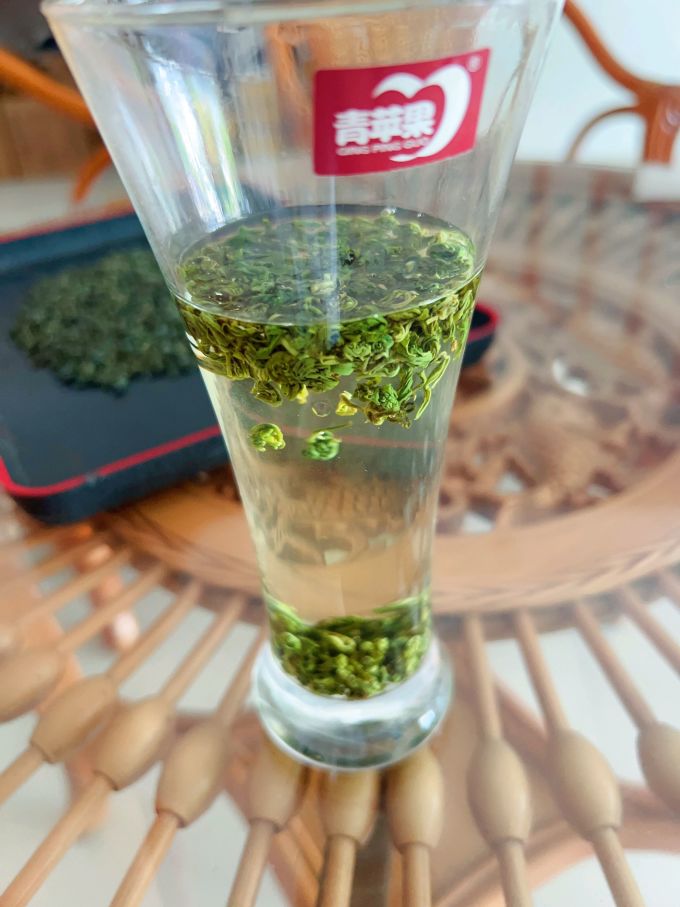 吴家世茶茶类