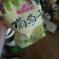 这款葡萄干超级好吃，味道很鲜美