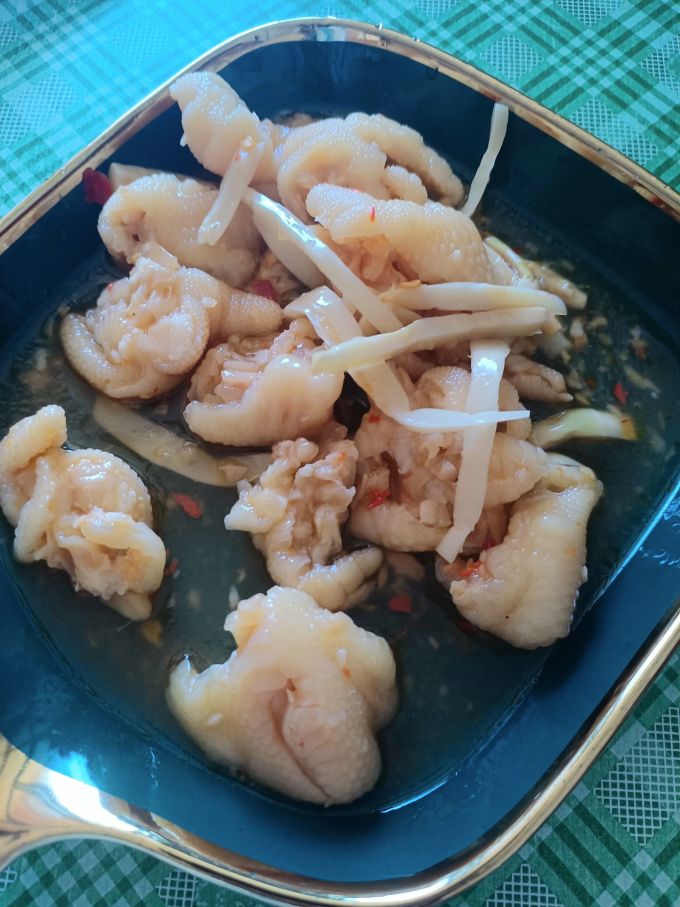 喵满分鸡鸭零食