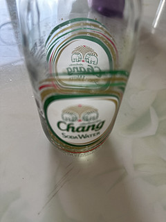 Chang原味气泡水
