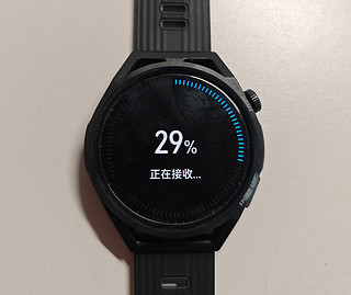 华为WATCH GT Runner的开箱体验