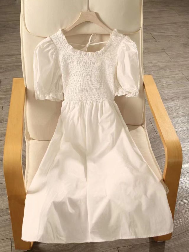 MIUMIU的白月光小裙子呀！