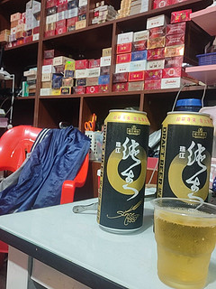 酒与烟，岁月的陪伴