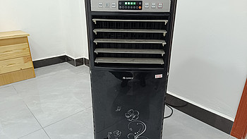 家电 篇一百一十四：清洗空调扇，步骤简单易操作。 
