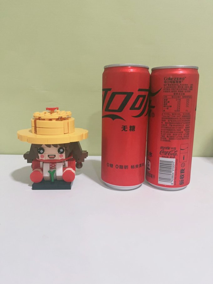 可口可乐碳酸饮料
