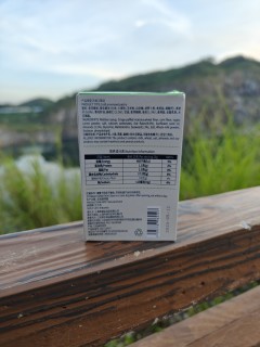 周末徒步填肚子的迪卡侬谷物棒