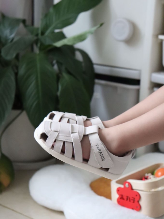 泰兰尼斯学步鞋