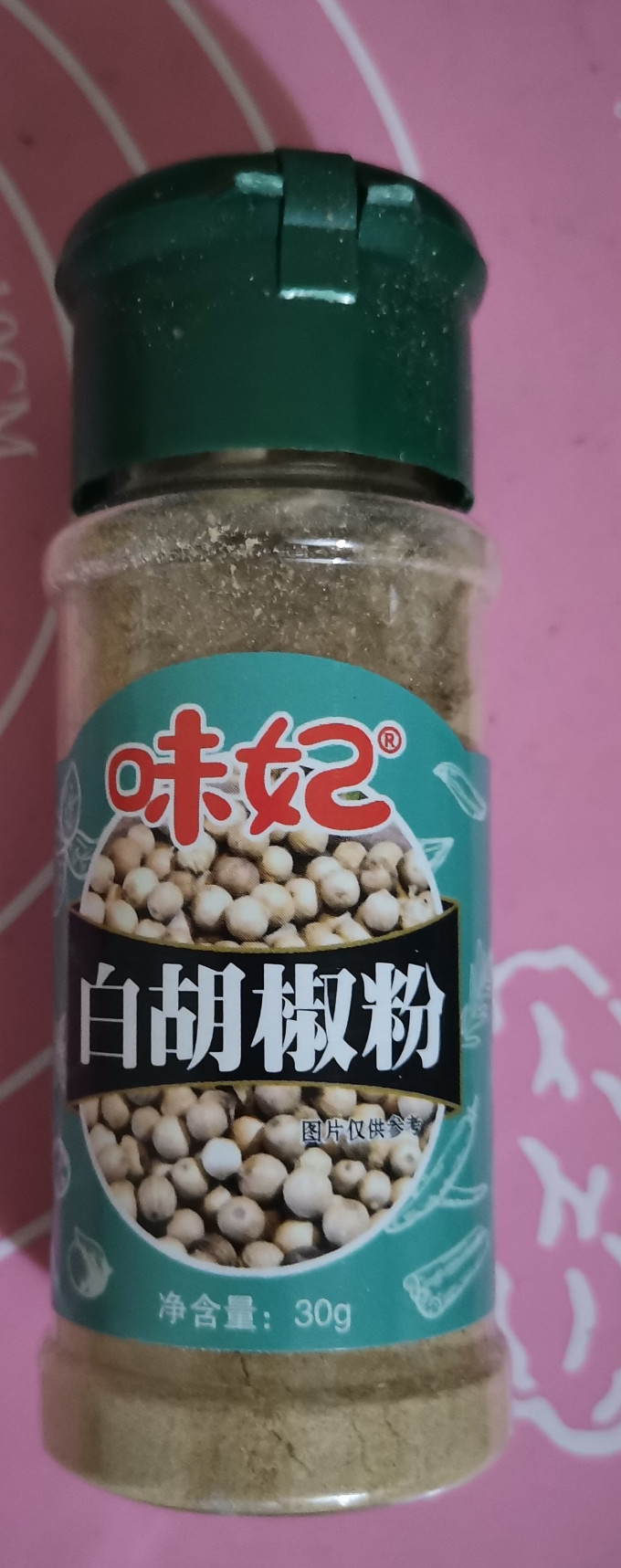 味妃其他调味品