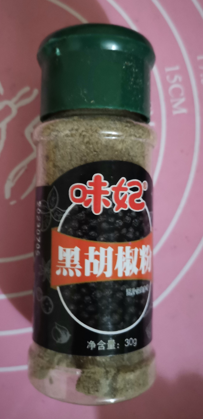 味妃其他调味品