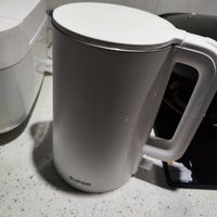 又换个热水壶