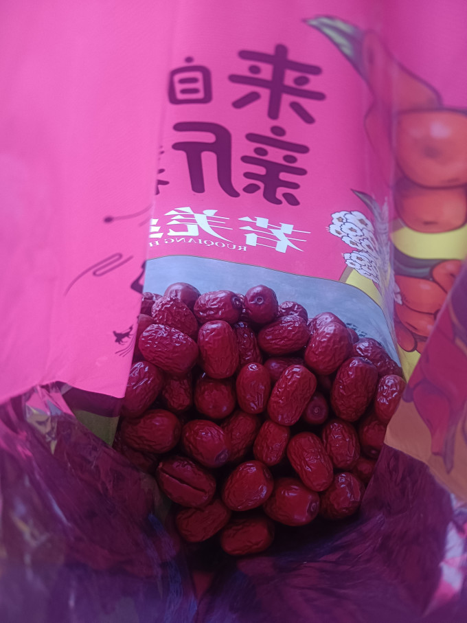 麦锦方便食品