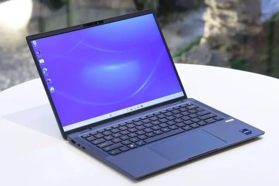 戴尔新latitude7440图赏超轻薄易携带