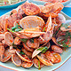 快来青岛，品味炒蛤蜊的独特魅力，让你流连忘返！