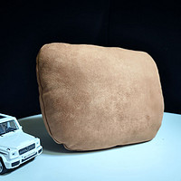 本田汽车头枕—长途驾驶舒适必备品