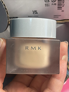 rmk被低估的粉底液