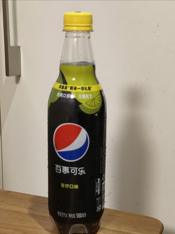 百事饮料