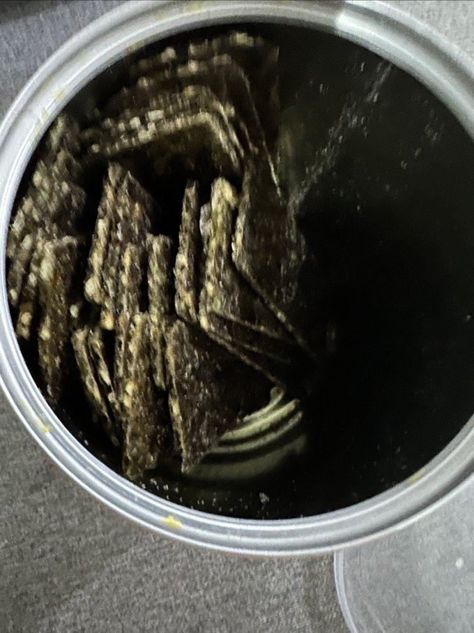 百友宝宝零食